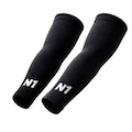 Manguito Protetor Antebraço Volei N1 Sport Slide PRETO