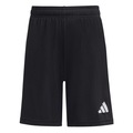 Bermuda Entrada 26 adidas Infantil PRETO
