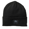 Gorro Classic Surf Tall Rip Curl PRETO
