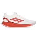 Tênis Runfalcon 5 Off adidas Feminino OFF WHITE