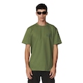 Camiseta Products Logo SS Tee Oakley Masculino VERDE