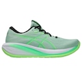 Tênis Gel Cumulus 28 ASICS Masculino VERDE/BRANCO