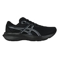 Tênis Raiden 5 ASICS Masculino PRETO