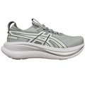 Tênis Gel Nimbus 28 Atc ASICS Feminino CINZA