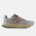 Tênis Masculino New Balance Fresh Foam Garoév2 CINZA/LARANJA ESC
