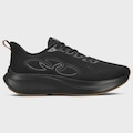 Tênis Masculino Olympikus Voa 3 PRETO