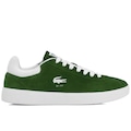 Tênis Masculino Lacoste Baseshot VERDE