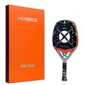 Raquete De Beach Tennis Heroes Fierce 2026 Michele Cappelletti PRETO