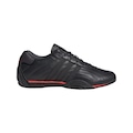Tênis Adiracer Lo Audi Revolut F1 Team adidas Unissex PRETO