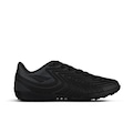 Chuteira De Society Penalty Bravo - Adulta PRETO/CINZA ESC