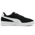 Tênis Court Lally SD Puma Feminino PRETO