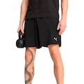 Bermuda Tad Essentials 7 Puma Masculino PRETO