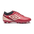 Chuteira De Campo Umbro Top Speed League - Masculino VINHO