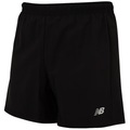 Bermuda New Balance Sport Essentials 2 em 1 Masculino PRETO