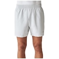 Bermuda New Balance Sport Essentials 2 em 1 Masculino CINZA CLARO
