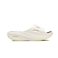 Chinelo Pos Corre Olympikus Masculino OFF WHITE