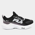 Opção de cor 1 de Tênis Progress Fila Infantil