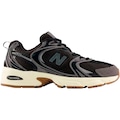 Tênis New Balance 530 Feminino PRETO