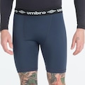 Bermuda Térmica Masculina Umbro Light Masculino AZUL