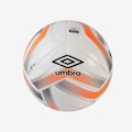 Bola De Futsal Umbro Sala V Pro - Unissex BRANCO
