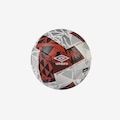 Mini Bola Umbro Neo Swerve - Unissex VERMELHO