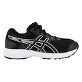 Tênis Buzz 4 ASICS Unissex PRETO/BRANCO