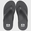 Chinelo Reef Oasis - Masculino PRETO