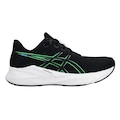 Tênis Versablast 4 ASICS Masculino PRETO/VERDE
