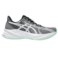 Tênis Dynablast 5 ASICS Masculino BRANCO/PRETO