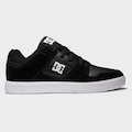 Tênis Shoes Cure DC Masculino PRETO