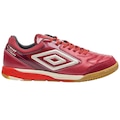 Tênis De Futsal Adamant Master Class Pro Bump Umbro Masculino VINHO