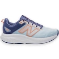 Tênis Feminino New Balance 460 V4 AZUL/AZUL ESC