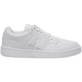 Tênis Feminino New Balance 480 Low BRANCO