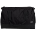 Bolsa New Balance Essentials Média PRETO
