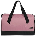 Bolsa New Balance Essentials Média ROSA/PRETO
