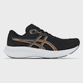 Tênis Masculino ASICS Raiden 5 PRETO