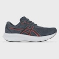 Tênis Masculino ASICS Raiden 5 CINZA