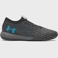 Chuteira de Futebol Unissex Under Armour Select 5 PRETO