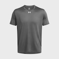 Camiseta Under Armour Team Tech Masculino CINZA