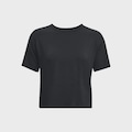 Camiseta Under Armour Motion Feminina PRETO