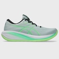 Tênis Masculino ASICS GEL-Cumulus 28 VERDE