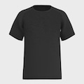 Camiseta ASICS Actibreeze Jacquard Masculino PRETO