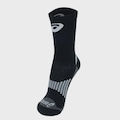 Meia ASICS Cano Alto Unissex PRETO