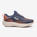 Tênis Fila Go Trainer 2 Masculino AZUL