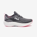 Tênis Fila Go Trainer 2 Feminino PRETO