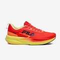Tênis Fila Racer Fastpace Masculino VERMELHO