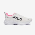 Tênis Fila Progress Lite Feminino BRANCO