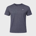 Camiseta Reebok Train II - Masculino CHUMBO