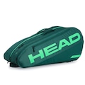 Raqueteira Head Tour L 9R Unissex VERDE