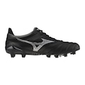 Tênis De Campo Morelia Neo IV Mizuno Masculino PRETO